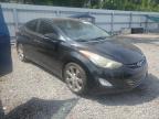 2012 Hyundai Elantra Gls for Sale in Riverview, FL - Side