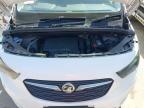 2019 VAUXHALL COMBO LIFE for sale at Copart SANDY