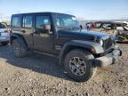 2017 Jeep Wrangler Unlimited Sport للبيع في Columbus، OH - Mechanical