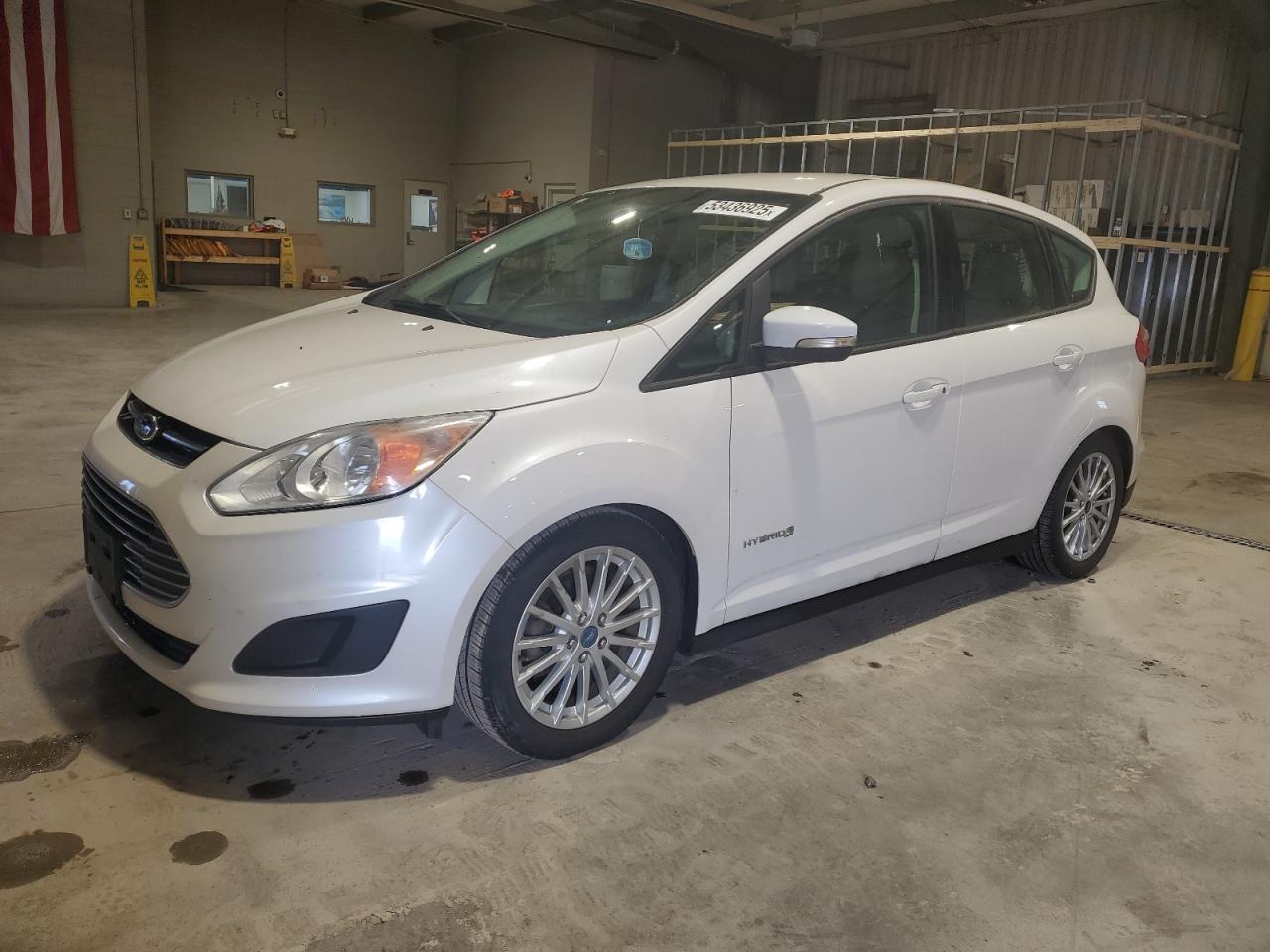 2013 Ford C-Max Se for Sale in West Mifflin, PA - Minor Dent/Scratches