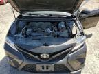 2020 Toyota Camry Se de vânzare în Mercedes, TX - Water/Flood