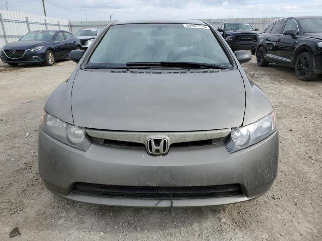 2006 HONDA CIVIC DX VP
