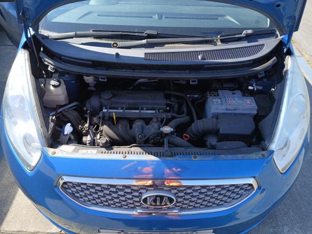 2011 KIA VENGA 3 AU