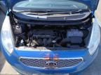 2011 KIA VENGA 3 AU for sale at Copart NEWBURY