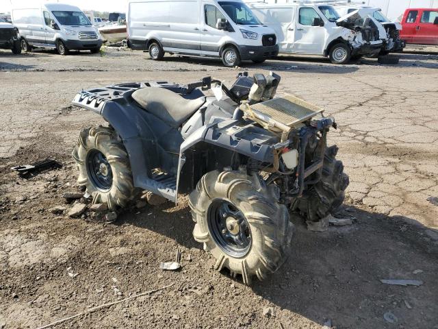 2018 Polaris Sportsman 850 High Lifter Edition