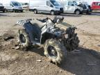 2018 Polaris Sportsman 850 High Lifter Edition for Sale in Woodhaven, MI - Front End