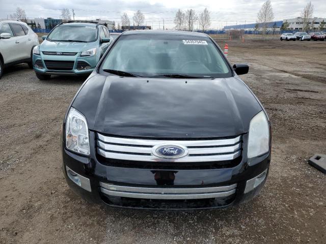 2008 FORD FUSION SEL
