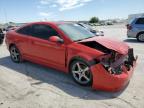 2008 Pontiac G5 Gt na sprzedaż w Tulsa, OK - Front End