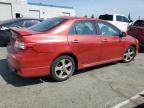 2012 Toyota Corolla Base zu verkaufen in Rancho Cucamonga, CA - Front End