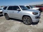 2015 Toyota 4Runner Sr5/Sr5 Premium zu verkaufen in Cahokia Heights, IL - Hail