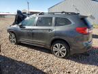 2019 Subaru Ascent Limited за продажба в Rapid City, SD - Front End