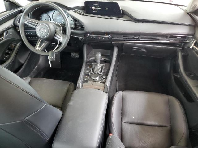  MAZDA 3 2023 Black