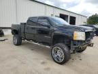2008 Chevrolet Silverado K2500 Heavy Duty for Sale in Gaston, SC - Frame Damage