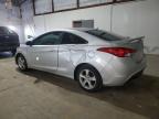 2013 Hyundai Elantra Coupe Gs zu verkaufen in Lexington, KY - Rear End
