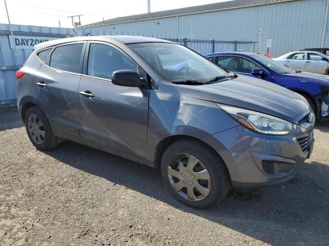 2015 HYUNDAI TUCSON GLS