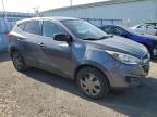 2015 HYUNDAI TUCSON GLS for sale at Copart ON - TORONTO