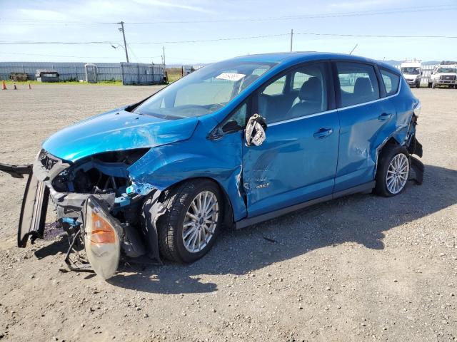 2015 Ford C-Max Sel
