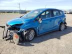 2015 Ford C-Max Sel na sprzedaż w American Canyon, CA - Rollover