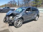 2010 Honda Cr-V Exl за продажба в Brookhaven, NY - Front End