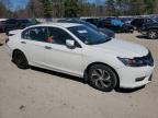 2013 Honda Accord Lx for Sale in Mendon, MA - Rear End