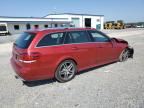 2016 Mercedes-Benz E 350 4Matic Wagon en Venta en Lumberton, NC - Front End