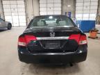 2010 Honda Civic Lx for Sale in Blaine, MN - Front End