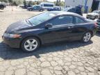 2007 Honda Civic Ex за продажба в Vallejo, CA - Minor Dent/Scratches