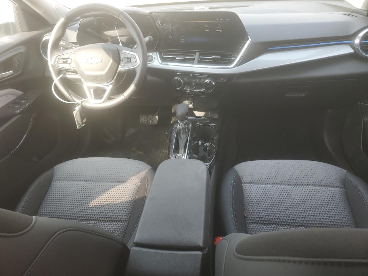 KL77LHEP7SC047096 CHEVROLET TRAX 2025