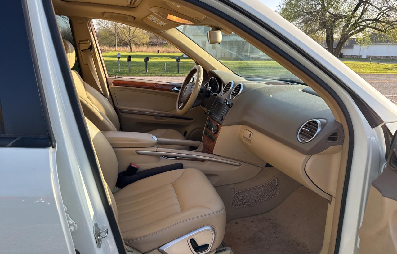 2008 Mercedes-Benz M-klasse - Image 5