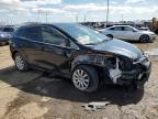 2011 Mazda Cx-7  na sprzedaż w Woodhaven, MI - Front End