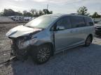 2019 Toyota Sienna Xle for Sale in Riverview, FL - Front End