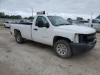 2010 Chevrolet Silverado C1500 იყიდება Wichita-ში, KS - Front End
