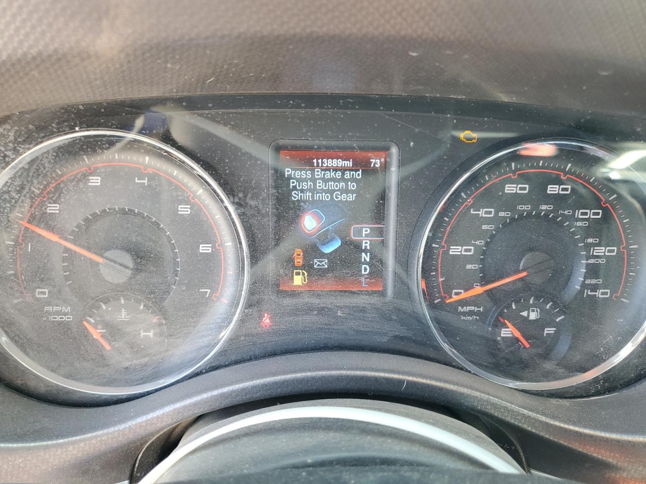 2013 Dodge Charger Se VIN: 2C3CDXBG5DH550319 Lot: 52147025