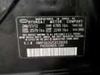 2012 Hyundai Azera Gls zu verkaufen in Franklin, WI - Front End