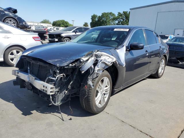 2013 Infiniti G37 Base  