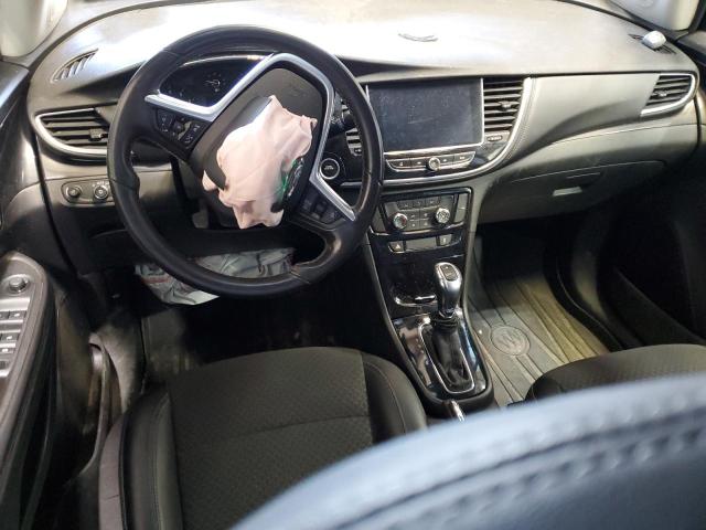  BUICK ENCORE 2020 Silver