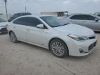 2015 Toyota Avalon Hybrid на продаже в San Antonio, TX - Rear End