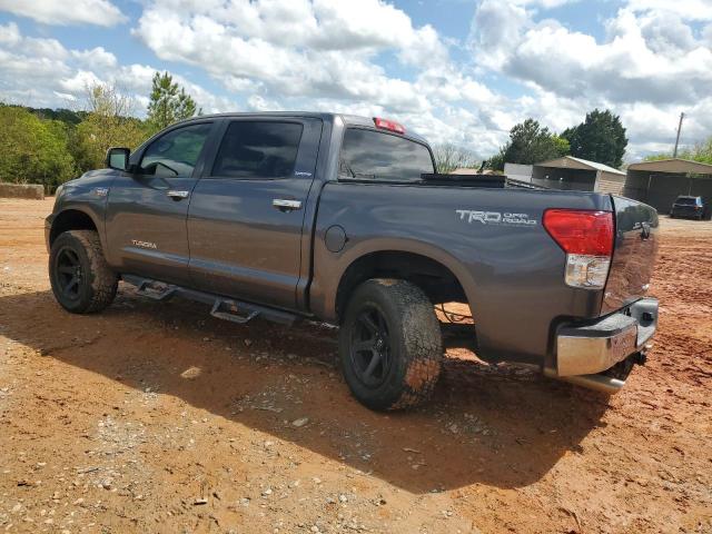  TOYOTA TUNDRA 2012 Szary