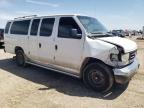 2005 Ford Econoline E350 Super Duty Wagon за продажба в Amarillo, TX - Front End