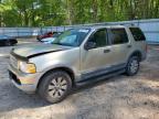 2003 Ford Explorer Xlt   de vânzare în Austell, GA - Front End
