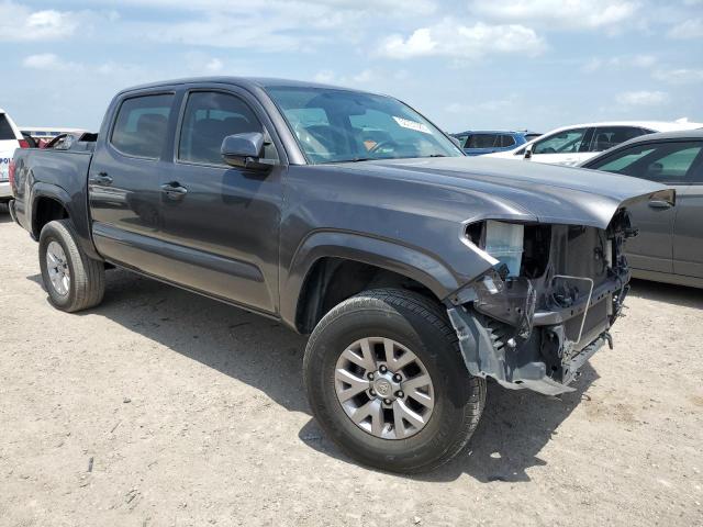  TOYOTA TACOMA 2017 Szary