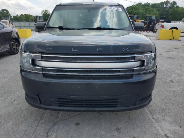  FORD FLEX 2014 Black