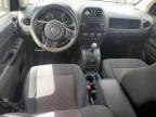 2012 Jeep Compass Sport на продаже в Newton, AL - Front End