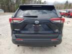 2021 Toyota Rav4 Le na sprzedaż w West Warren, MA - Front End