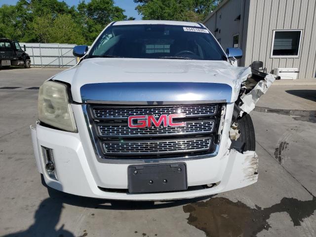  GMC TERRAIN 2013 Biały