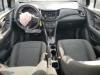 2019 Chevrolet Trax Ls იყიდება Houston-ში, TX - Front End