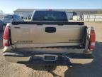2004 Chevrolet Silverado K1500 за продажба в Davison, MI - Rear End