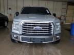 2017 Ford F150 Supercrew продається в Madisonville, TN - Side