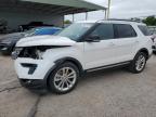 2018 Ford Explorer Xlt იყიდება Houston-ში, TX - Front End