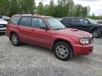 2004 Subaru Forester 2.5Xt for Sale in Arlington, WA - Front End